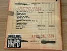 Stephen Stills Just Roll Tape April 26 1968 Rhino Records  R1 510892 - SEALED