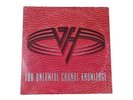 VAN HALEN FOR UNLAWFUL CARNAL KNOWLEDGE RARE Og US 1991 Vinyl LP Record W1 26594