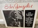Rare Sealed Babs Gonzales w/Clark Terry 'Live at Small's Paradise/ MINT