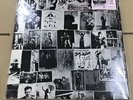 Rolling Stones/Outlaws On Main Street P5051 Used LP
