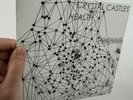 Crystal Castles Vs HEALTH - Crimewave - 7” - Opened Copy