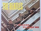 The Beatles – Please Please Me - 1963 (1981 Australian Pressing) - Vinyl Record
