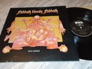 BLACK SABBATH SABBATH BLOODY SABBATH 12