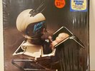 THE TUBES Remote Control LP (1979) white label promo W shrink wrap & card.