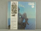 STACK Above All LP sealed VINYL Record PSYCHEDELIC Hard Rock NEW