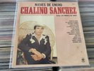 Chalino Sanchez – Nieves De Enero LP OG Mexican 1st Pressing Musart Super 1992