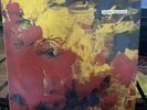 SST Records Munutemen The Punch Line Album Vinyl Record Vintage 1981