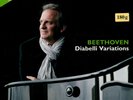 L.V. / Perl Beethoven - Diabelli Variations (Vinyl LP - Original)
