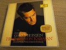 Karajan Beethoven 9 Symphonies Early DGG SKL 101-108 Stereo 8LP-Box 1962 NM