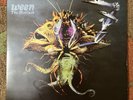 WEEN The Mollusk - 2009 Plain Recordings PLAIN143  - 180 Gram Black Vinyl LP