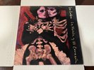 Los Lobos- La Pistola Y El Corazon- LP 1988 Slash 9 25790-1 Sealed