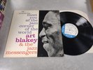 Art Blakey and The Jazz Messengers - Meet You At The Jazz Corner Of The World 1