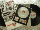 KISS   Double Platinum   Vintage LP w/ Inserts  Casablanca NBLP 7100