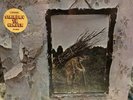 Led Zeppelin - Led Zeppelin IV Vinyl LP - SEALED  Atlantic SD 19129