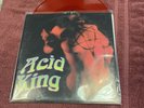 Acid King- Down With The Crown- Red Vinyl