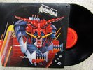 JUDAS PRIEST-DEFENDERS OF THE FAITH,FC-39219,CUT OUT,1984,VINYL RECORD