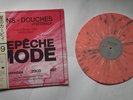 Depeche Mode Lp Paris
