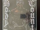 Body Count / Body Count 1992 Import REISSUE LP Sire Records