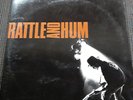 U2 Rattle & Hum