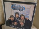SEALED A Slice Of Rock 'N Roll (Australasia) Vinyl LP by The Rolling Stones