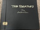 The Beatles Box Set The Collection 14 LP's Original Master Recordings w Geo Disc
