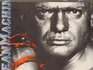 U.D.O. Mean Machine NEAR MINT Ariola Vinyl LP