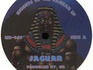 Underground Resistance Knights Of The Jaguar EP Vinyl Single 12inch undergrou