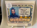 1995 Original 2LP Ol' Dirty Bastard Return To The 36 Chambers Dirty WU-TANG CLAN