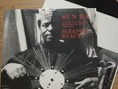 SUN RA and His Intergalactic Myth Science Solar Arkestra - 'Sleeping Beauty' LP