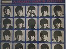 THE BEATLES A HARD DAY'S NIGHT 1964 FIRST PRESSING STEREO MATRIX XEX 126-1