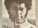 Anthony Braxton New York, Fall 1974 - Rare Jazz Vinyl LP Record