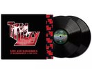 THIN LIZZY - LIVE AND DANGEROUS AT HAMMERSMITH 1976 - 2LP VINYL RSD2023 SEALED