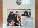 The Velvet Underground - The Verve/MGM Albums (New Sealed Boxset)