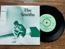 THE SMITHS William it was Really nothing 7” SINGLE Uk original
