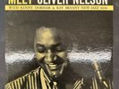 Oliver Nelson on New Jazz 8224.