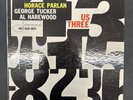 Horace Parlan on Blue Note 4037