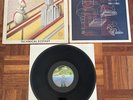 BLACK SABBATH TECHNICAL ECSTASY LP UK 1976 INSERT INLAY PERFECT CONDITION WOW