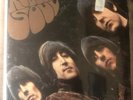 SELAED  THE BEATLES Rubber Soul - Early Press Stereo LP - MINT