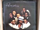 PARADISE - Worlds Midnight LP RARE MODERN SOUL FUNK BOOGIE LP Private Press OG
