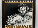 Rare Soul/Jazz/Funk LP - Roland Haynes - 2nd Wave - 1975 Black Jazz LBL promo