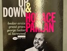 Horace Parlan on Blue Note 4082