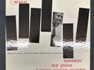 Horace Parlan on Blue Note 4043.