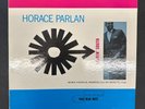 Horace Parlan on Blue Note 4062.