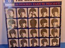 Beatles – A Hard Day's Night - PMC 1230 - Vinyl -LP -Album -Mono-1964 (2219)