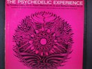 TIMOTHY LEARY: the psychedelic experience BROADSIDE 12