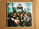 Oasis - The Masterplan - Brand New