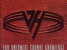 VAN HALEN: FOR UNLAWFUL CARNAL KNOWLEDGE (Ltd.Etch.DX.Ed.2LP/2CD+Blu Box)(R2024)
