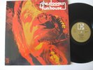 LP  THE STOOGES - funhouse