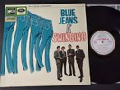 LP  THE SWINGING BLUE JEANS - Blue Jeans A 'Swinging  (PROMO)