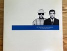 Pet Shop Boys - Discography 1991 Korea Orig LP Vinyl Gatefold With Insert